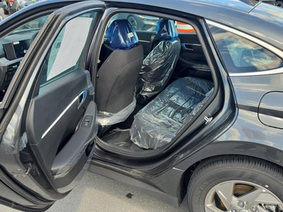 2026 Hyundai SONATA SE