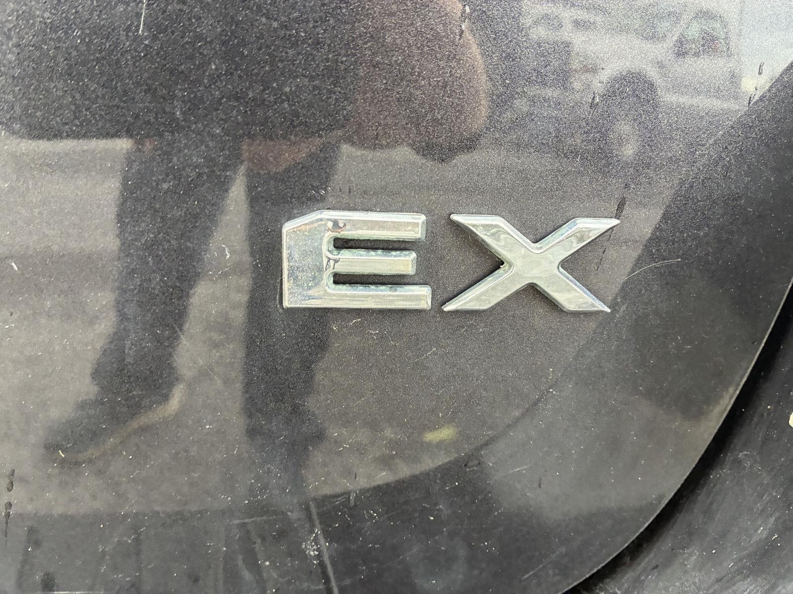 2020 Kia Sedona EX