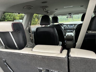 2020 Kia Sedona EX