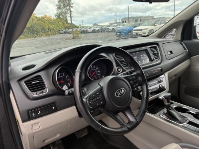 2020 Kia Sedona EX