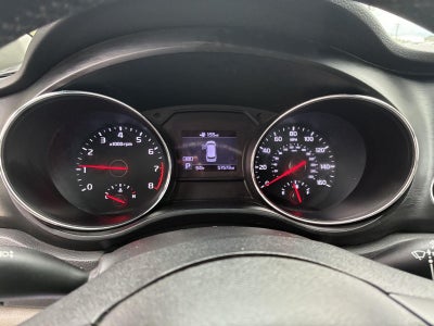 2020 Kia Sedona EX