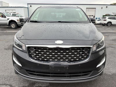 2020 Kia Sedona EX