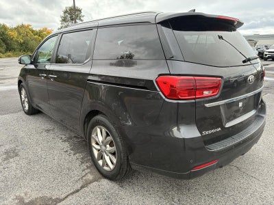 2020 Kia Sedona EX