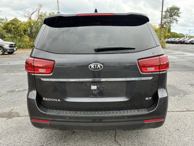 2020 Kia Sedona EX