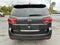 2020 Kia Sedona EX