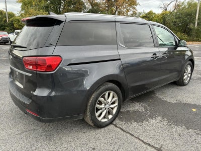 2020 Kia Sedona EX