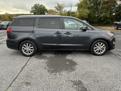 2020 Kia Sedona EX