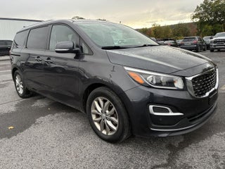 2020 Kia Sedona EX