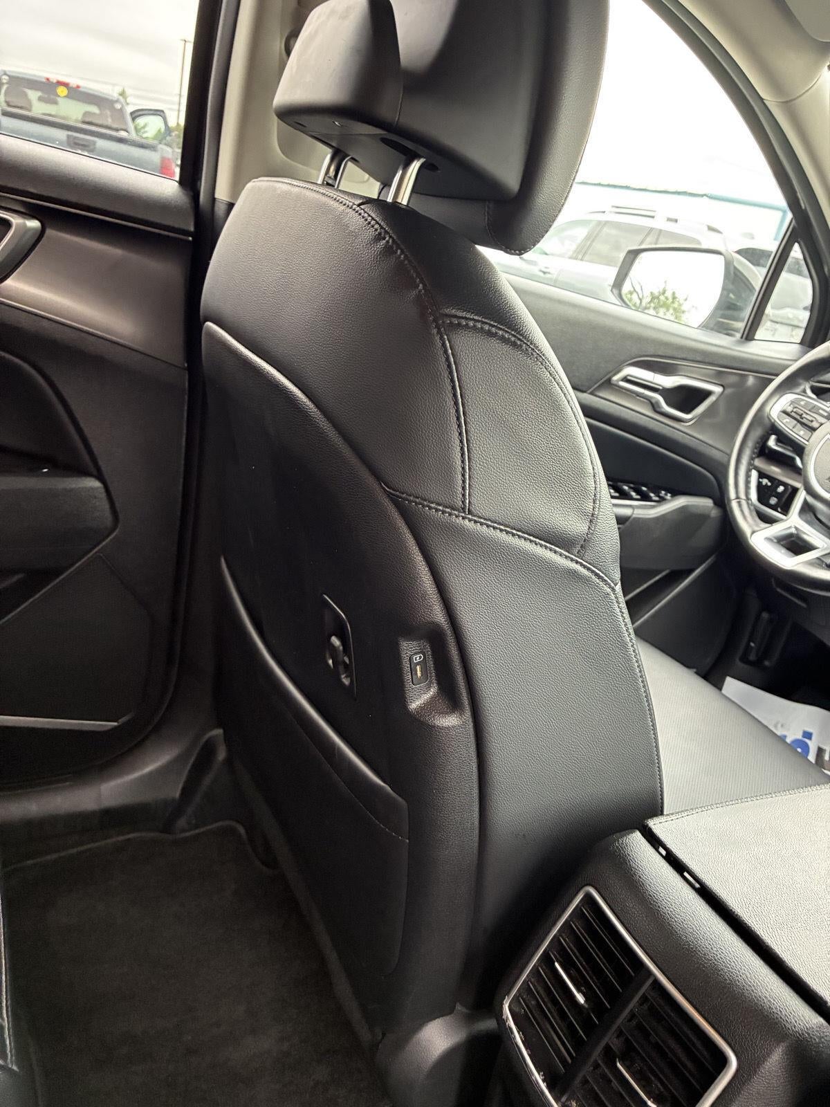 2023 Kia Sportage EX Hybrid - Photo 12