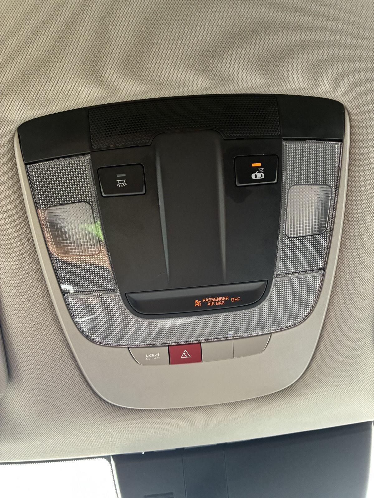 2023 Kia Sportage EX Hybrid - Photo 29