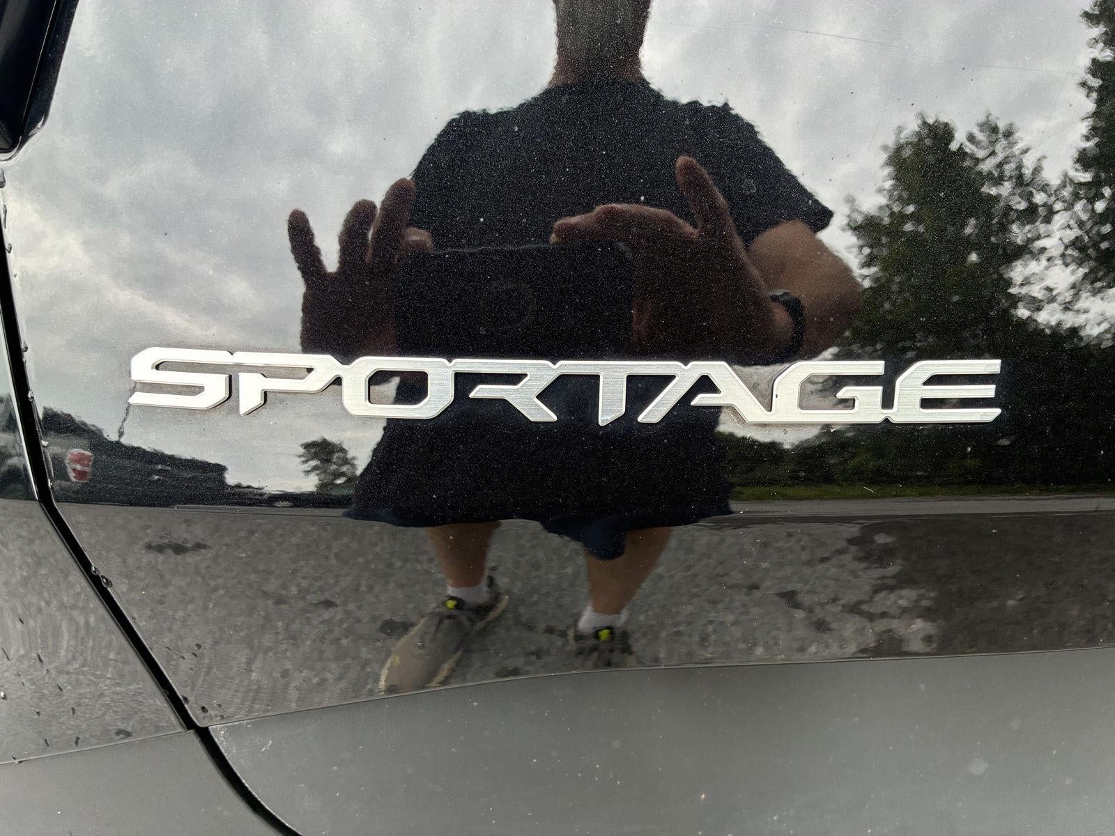 2023 Kia Sportage EX Hybrid - Photo 9