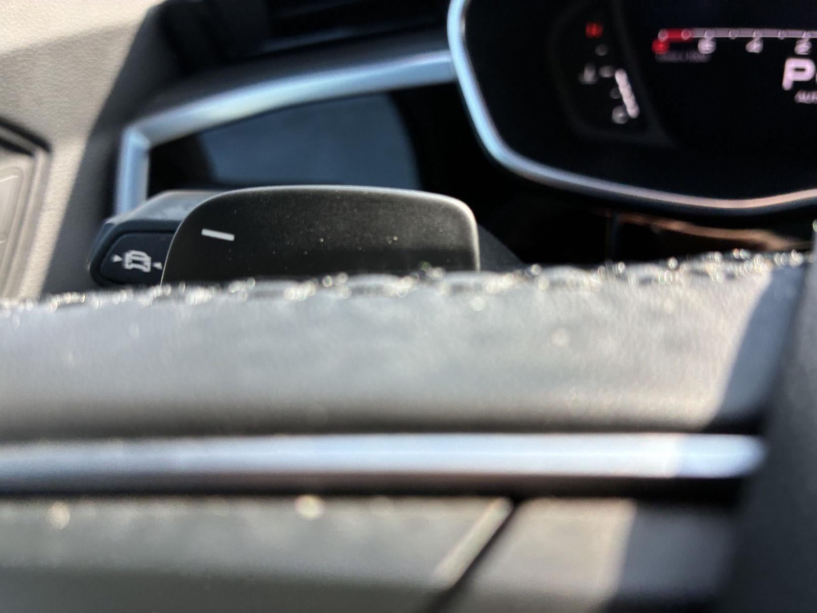 2021 Audi Q3 S Line Premium Plus - Photo 28