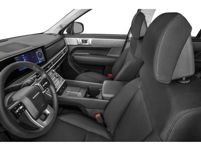 2027 Hyundai SANTA FE SE