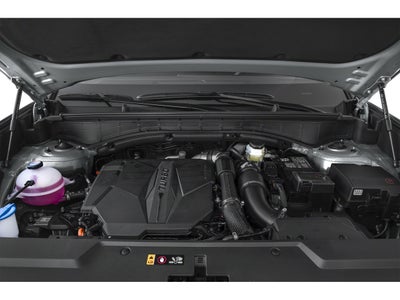 2027 Hyundai SANTA FE SE