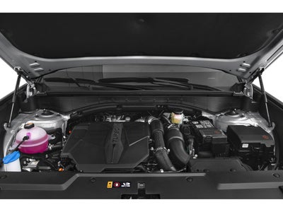 2027 Hyundai SANTA FE SEL
