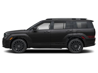2027 Hyundai SANTA FE CALLIGRAPHY