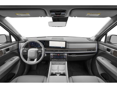 2027 Hyundai SANTA FE CALLIGRAPHY