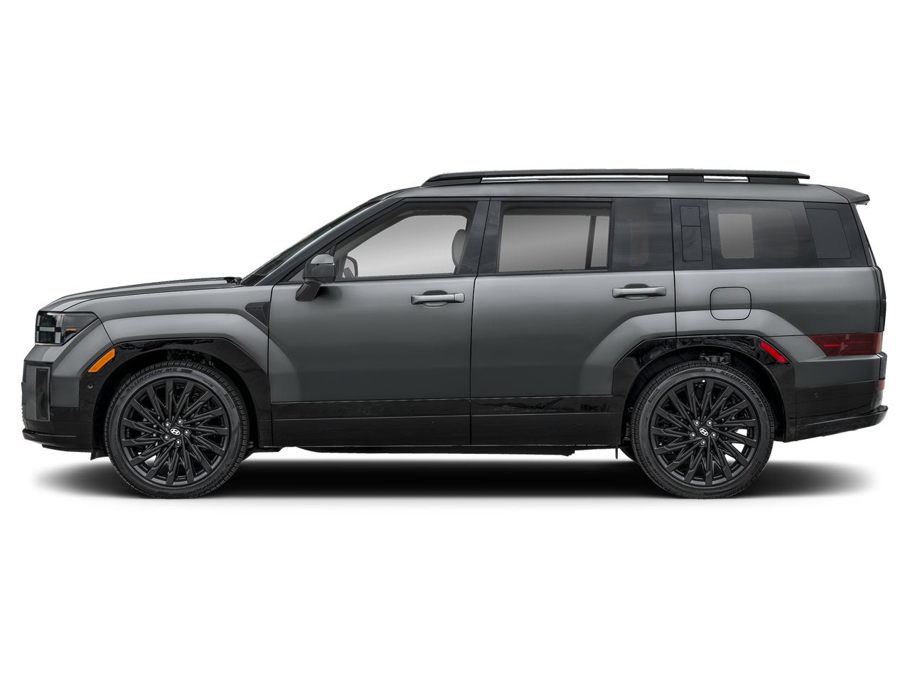 2027 Hyundai SANTA FE CALLIGRAPHY