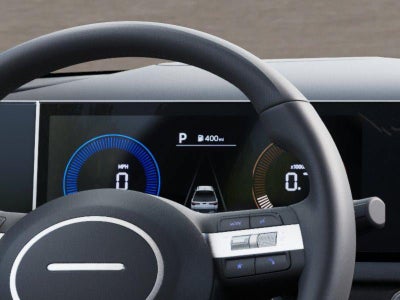 2027 Hyundai SANTA CRUZ SE