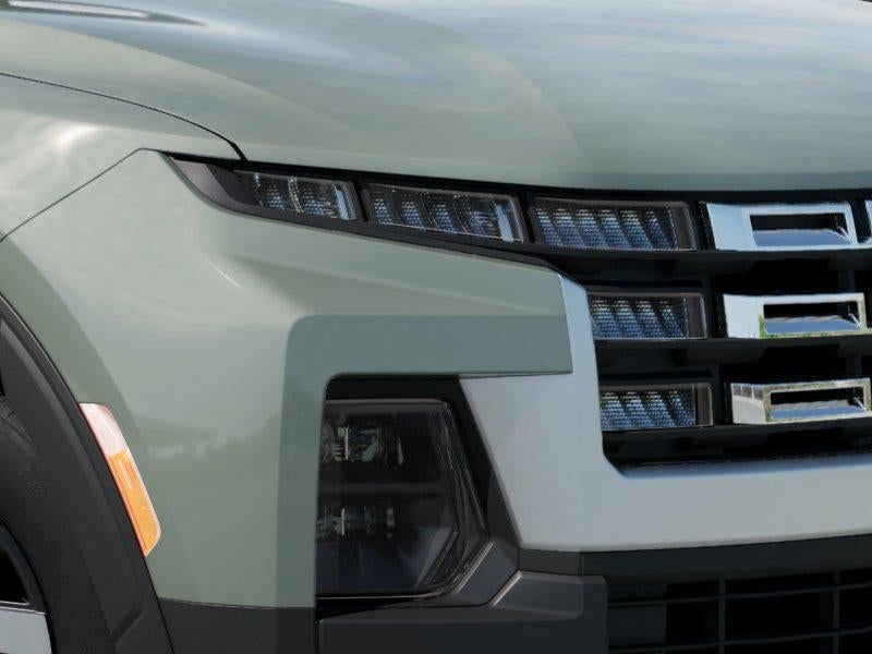 2027 Hyundai SANTA CRUZ SE