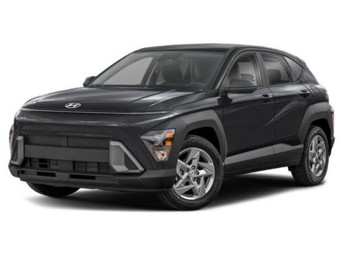2027 Hyundai KONA SE
