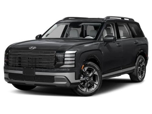 2027 Hyundai PALISADE Limited 7P