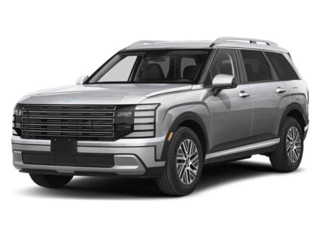 2027 Hyundai PALISADE HYBRID SEL 7P
