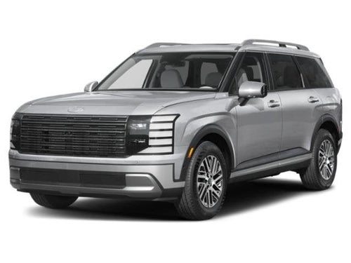 2027 Hyundai PALISADE SEL Premium 7P