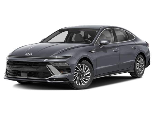 2027 Hyundai SONATA HYBRID SEL