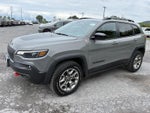 2023 Jeep Cherokee Trailhawk