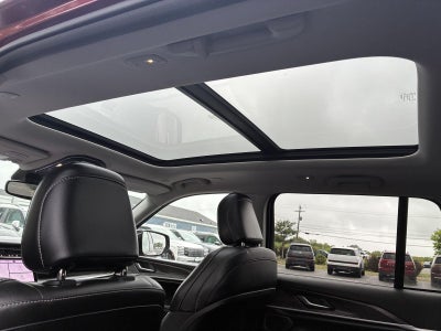 2023 Jeep Grand Cherokee 4xe 4x4