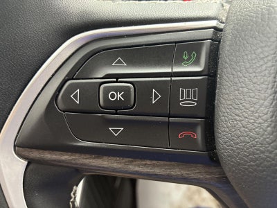 2023 Jeep Grand Cherokee 4xe 4x4