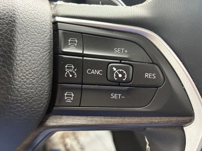 2023 Jeep Grand Cherokee 4xe 4x4