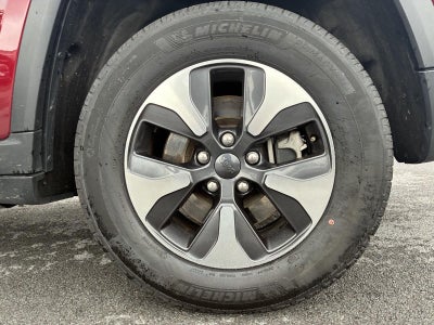 2023 Jeep Grand Cherokee 4xe 4x4