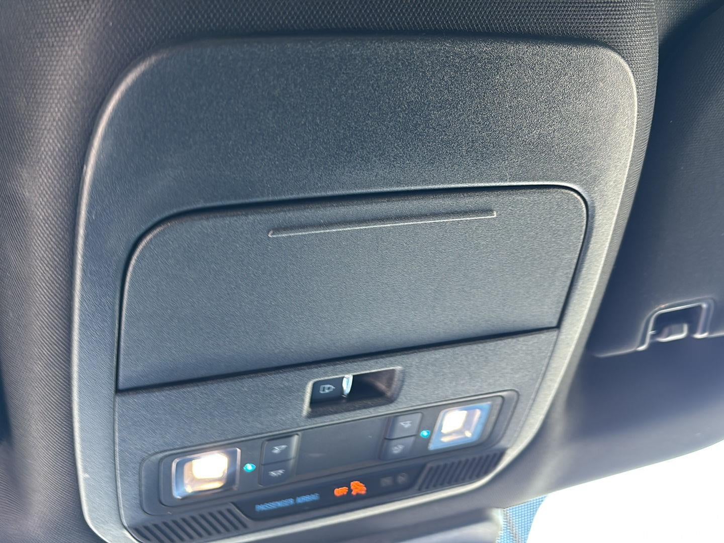 2021 Ford F-150 XL 4WD SuperCrew 5.5' Box