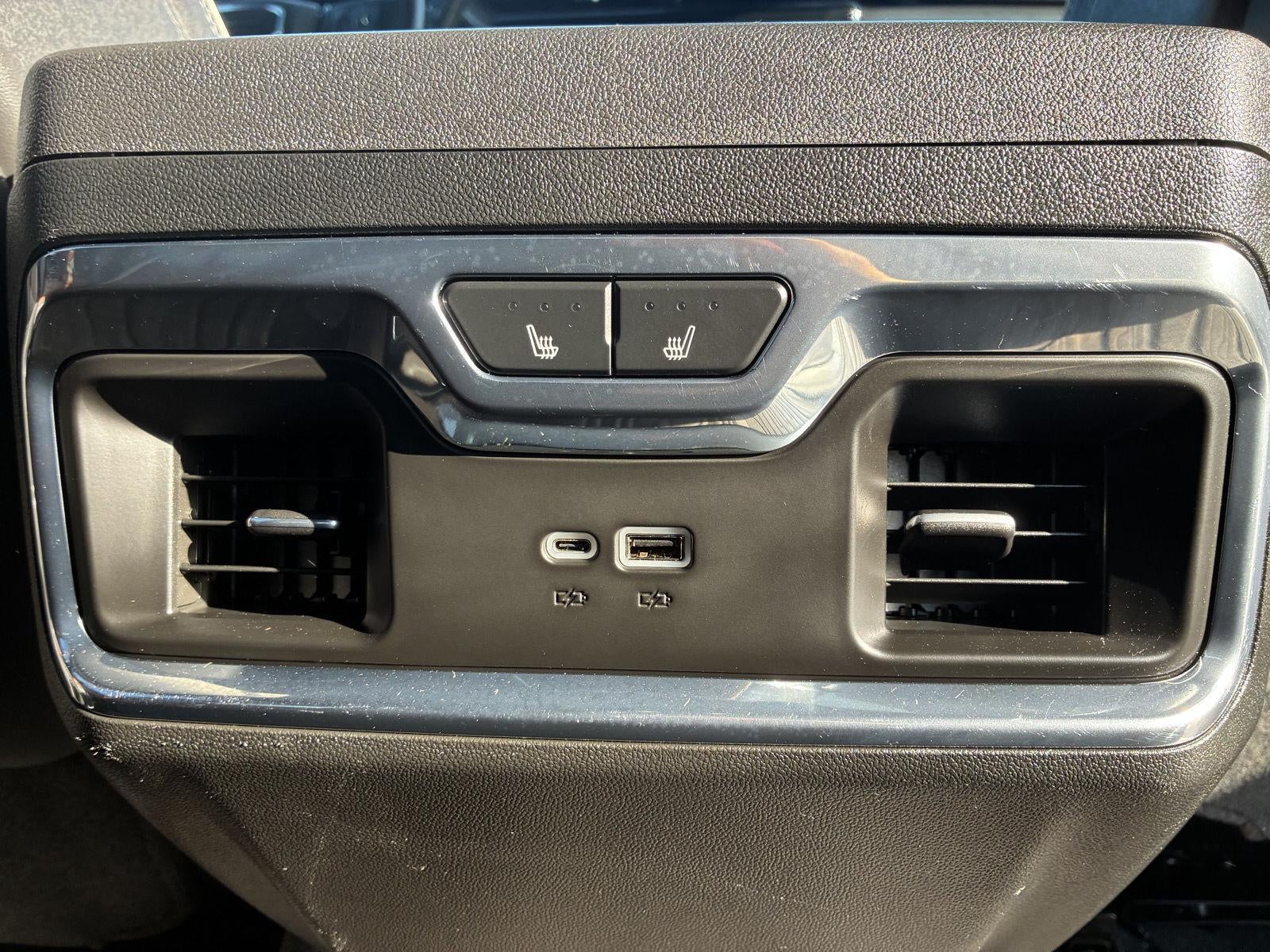 2025 GMC Sierra 2500HD Denali Ultimate
