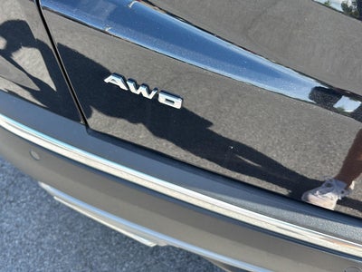 2022 Cadillac Xt5 AWD Premium Luxury