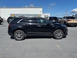 2022 Cadillac Xt5 AWD Premium Luxury