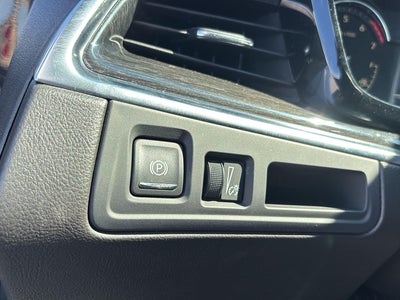 2022 Cadillac Xt5 AWD Premium Luxury