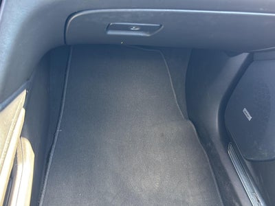 2022 Cadillac Xt5 AWD Premium Luxury