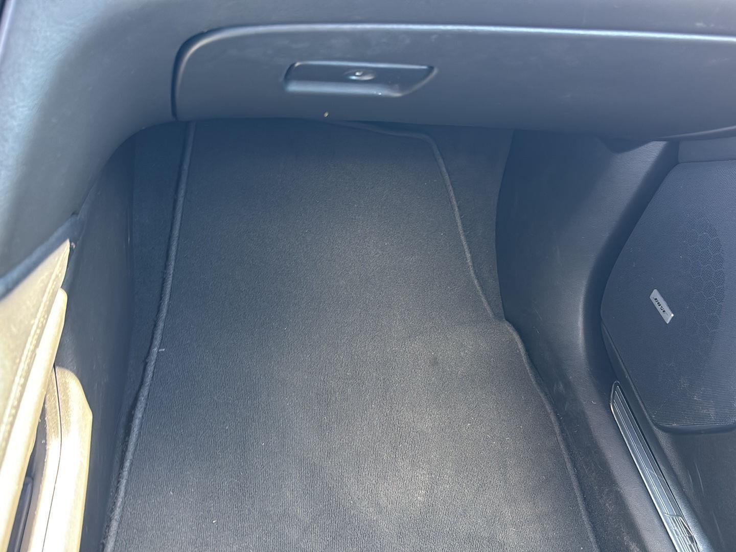 2022 Cadillac Xt5 AWD Premium Luxury