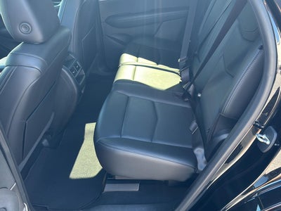 2022 Cadillac Xt5 AWD Premium Luxury