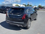 2022 Cadillac Xt5 AWD Premium Luxury