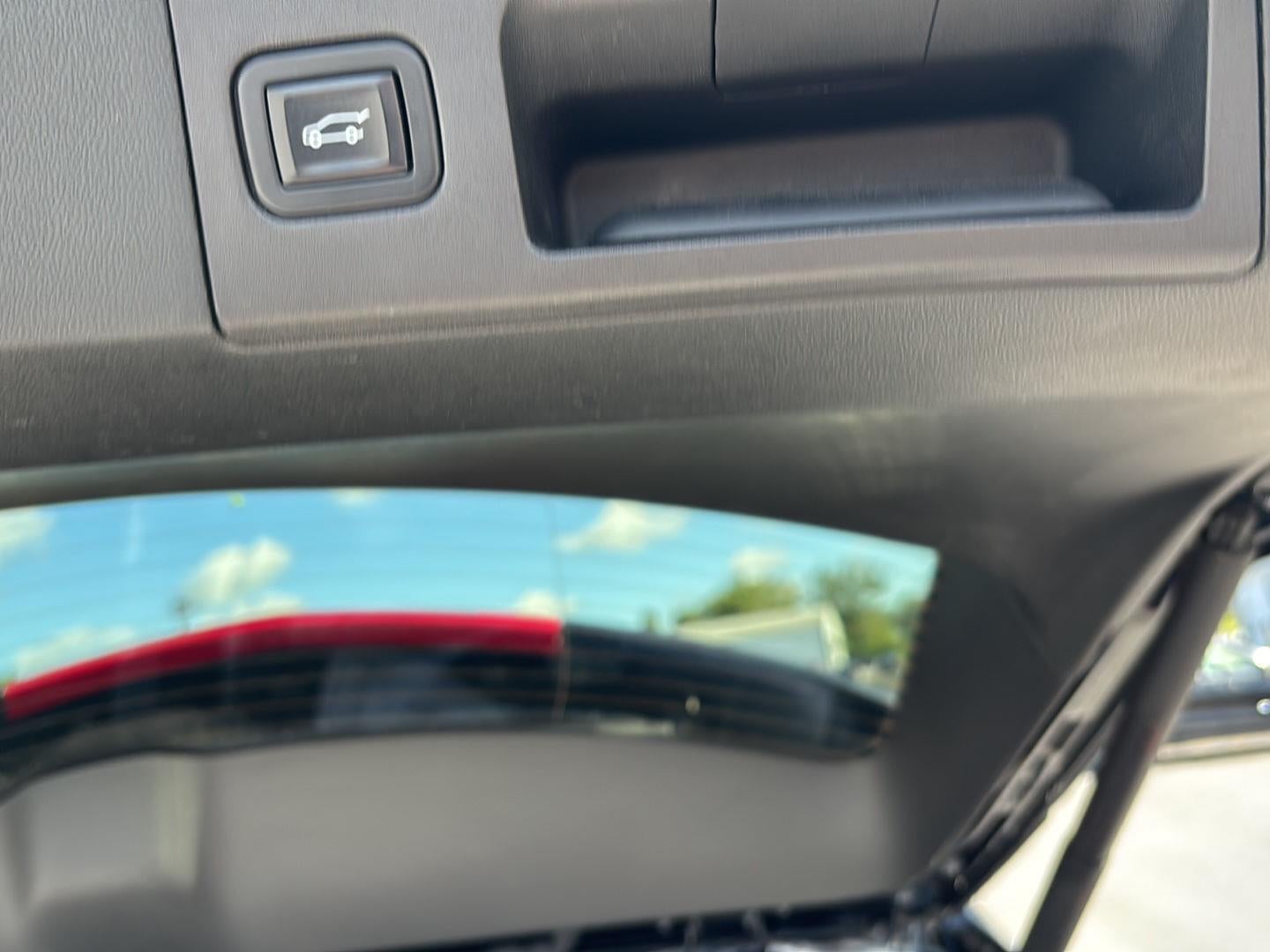 2022 Cadillac Xt5 AWD Premium Luxury