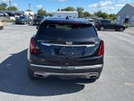 2022 Cadillac Xt5 AWD Premium Luxury