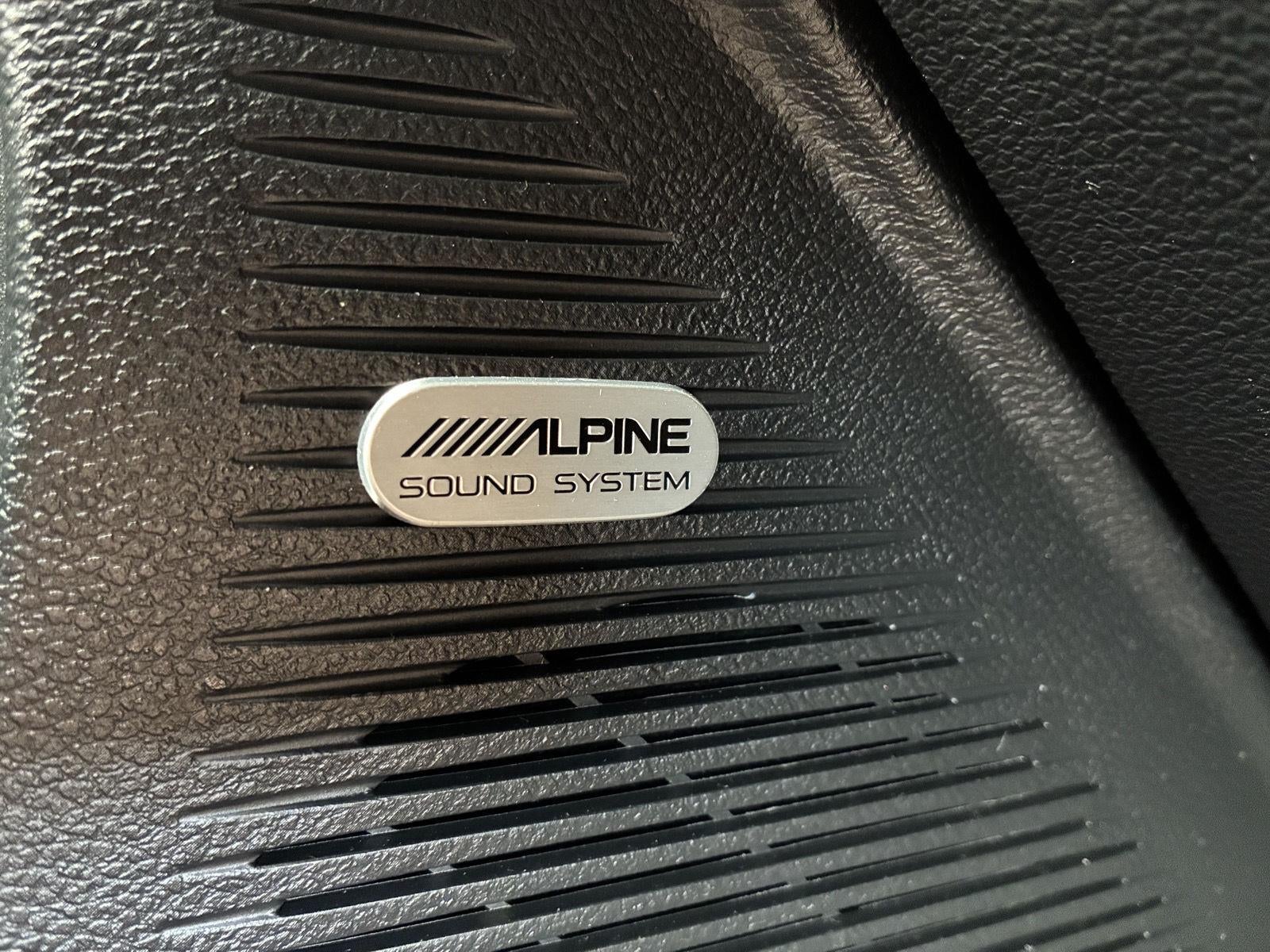 2018 Dodge Challenger R/T Scat Pack
