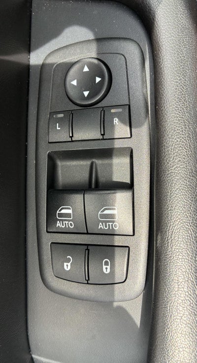 2018 Dodge Challenger R/T Scat Pack