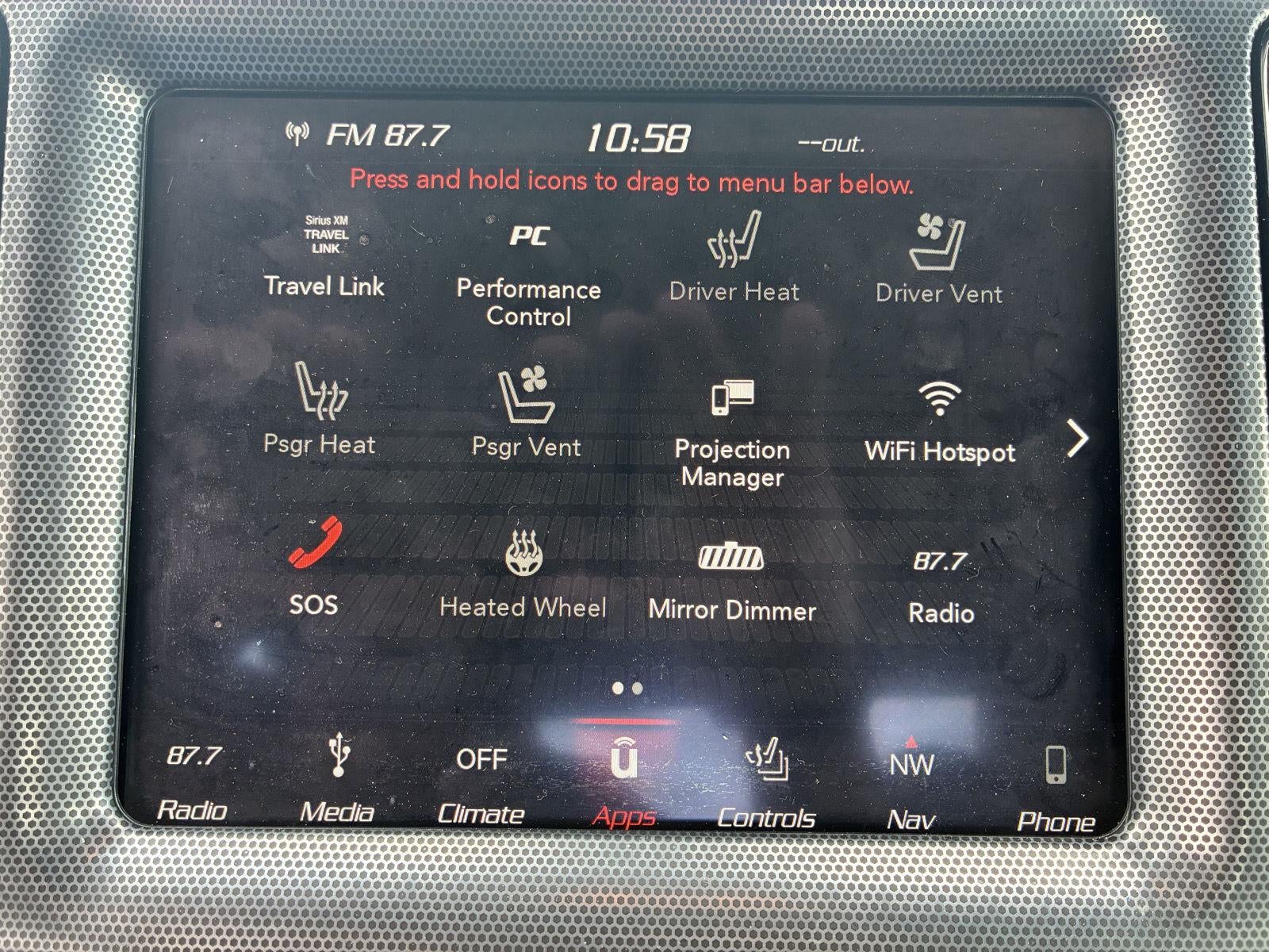 2018 Dodge Challenger R/T Scat Pack