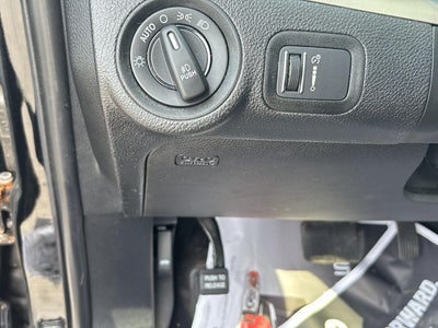 2019 Dodge Journey Crossroad