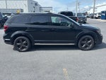 2019 Dodge Journey Crossroad